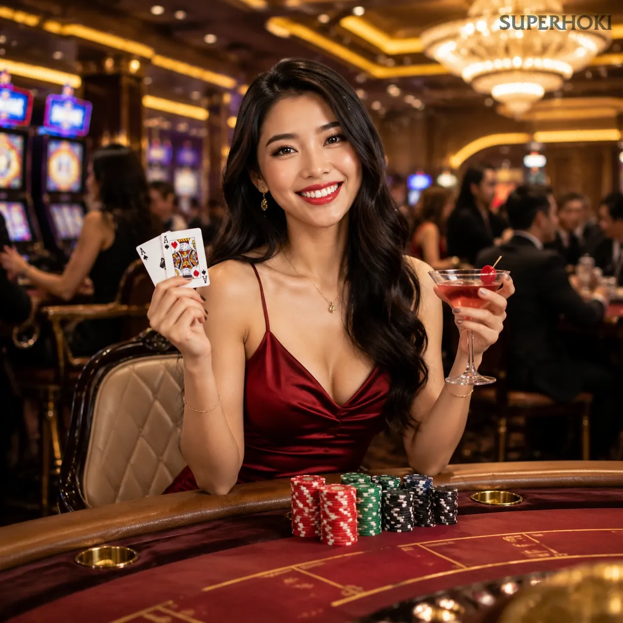 superhoki